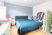 Schlafzimmer OG Haus 1 - 