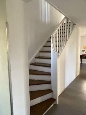 Treppenhaus - 