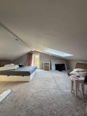 Dachboden - 