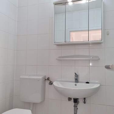 Hände waschen, bitte - 