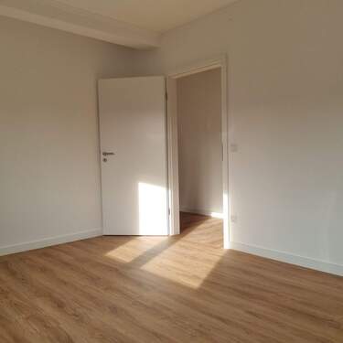 Türen öffnen sich - 