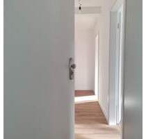 2 Zimmerwohnung mit Balkon Nähe Südbahnhof - Aschaffenburg Innenstadt