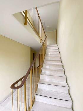 Treppenhaus - 