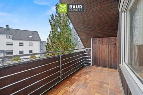 Balkon DG - 