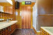 Badezimmer DG - 