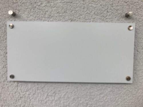 Hier könnte Ihr Name stehen! - 