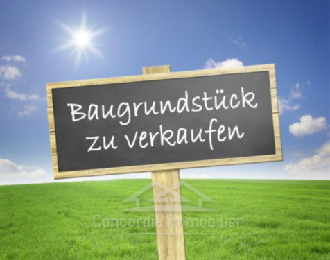 Baugrundstück.png - Attraktiv gelegenes Baugrundstück für Einfamilienhäuser in schöner Ortsrandlage, ideal für Ihr Bauvorhaben!