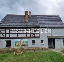 Ihr neues ZuHause in der sächsischen Schweiz - Reinhardtsdorf