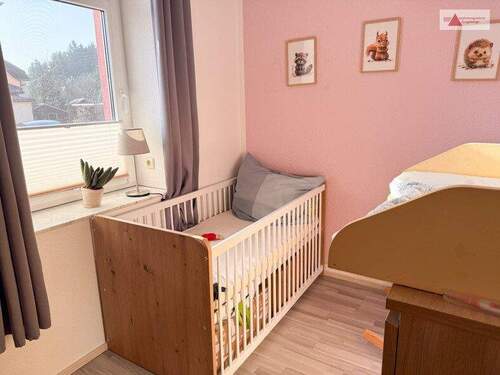 Kinderzimmer - 