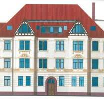 Gemütliche 2 Zimmerwohnung in ansprechender 