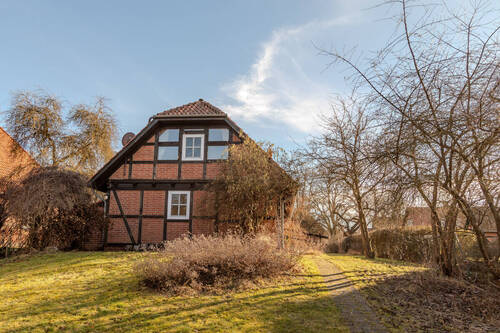 IMG_8365 - 4 Zimmer Einfamilienhaus zum Kaufen in Gusborn / Quickborn