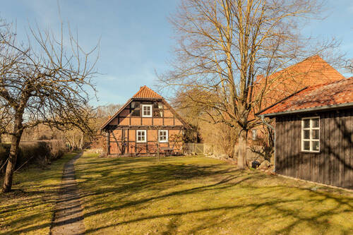 IMG_8345 - 4 Zimmer Einfamilienhaus in Gusborn / Quickborn