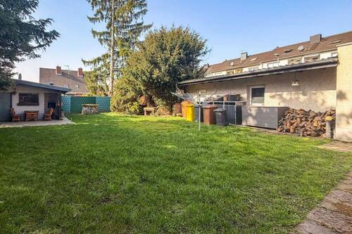 Garten - 