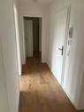 Diele - 3 Zimmer Etagenwohnung zur Miete in Neuss