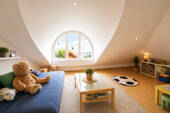 Kind (Galeriezimmer) - 