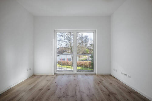 Schlafzimmer 2 - 