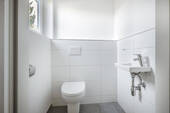 Gäste-WC - 