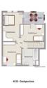 Grundriss DG visualisiert 4330 - 