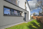 Seitenansicht - 