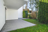 Terrasse - 