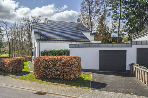 Garage - 