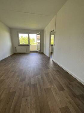 Detailansicht - 3 Zimmer Etagenwohnung zur Miete in Dessau-Roßlau
