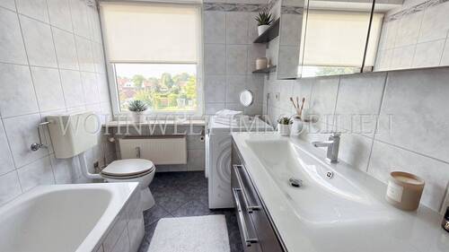 Badezimmer - 