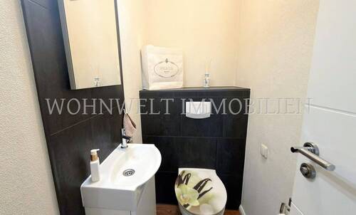 WC - 