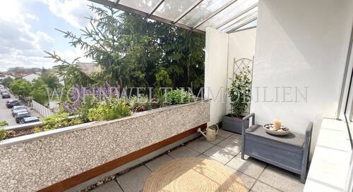 Balkon - 