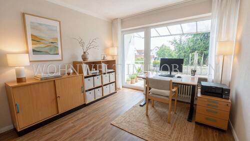 Arbeitszimmer/Kind - 