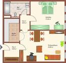Grundriss - 
