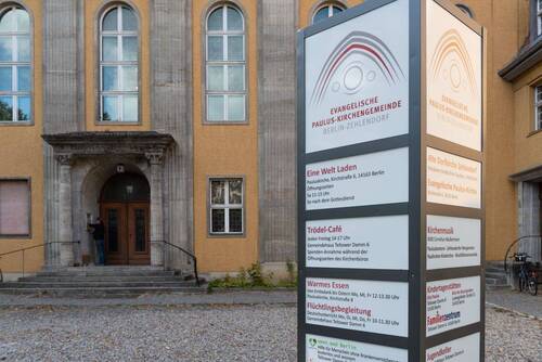 Umgebung - 