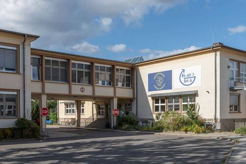 Umgebung - 