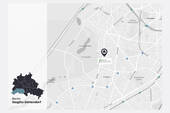 Lageplan - 