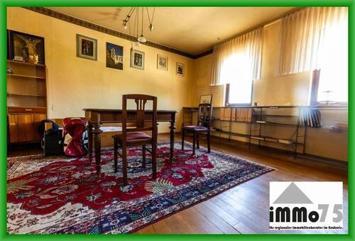 Wohnzimmer - 