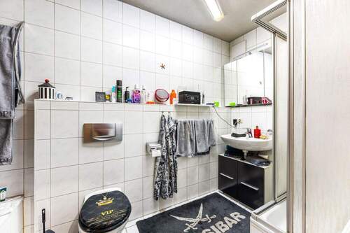 Badezimmer - 