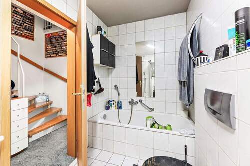 Badezimmer - 