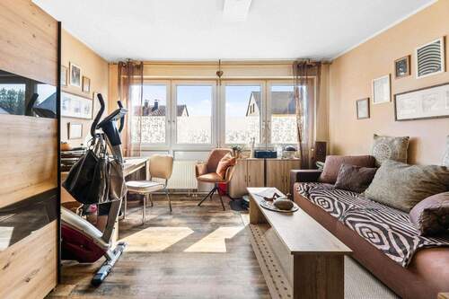 Kinderzimmer/ Arbeitszimmer - 