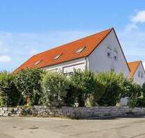 Verkauf Reihenmittelhaus in Hof - OT Moschendorf