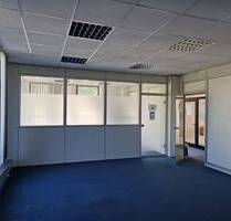 Schicke, helle Büroräume im Großraum Saarbrücken (2.OG) - Sulzbach/Saar / Neuweiler