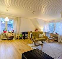 Charmante 4-Zimmer-Wohnung in zentraler Wohnlage von Norderstedt-Garstedt