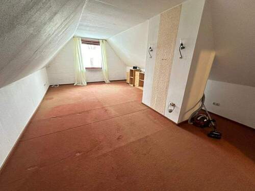 Schlafzimmer I (OG) - 