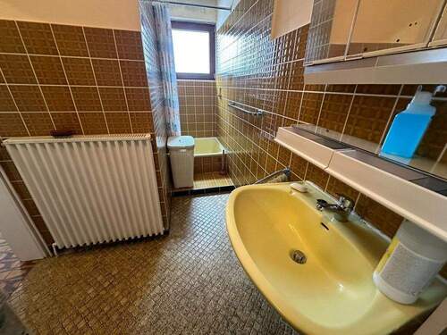 Badezimmer - 