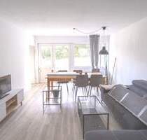 Erdgeschosswohnung mit Terrasse und Stellplatz in Koblenz!