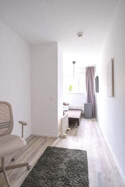 Kinderzimmer - 3 Zimmer Etagenwohnung in Koblenz