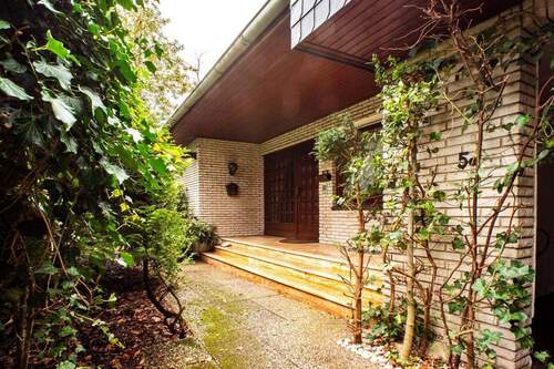 Außenansicht - *Provisionsfrei* Einfamilienhaus nahe Nordseeküste Bremerhavens