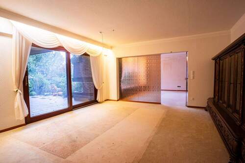 Esszimmer - 5 Zimmer Einfamilienhaus in Bremerhaven