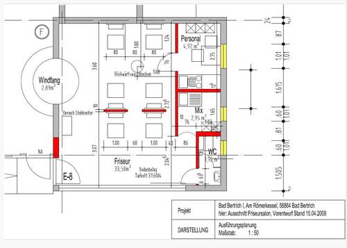 ETW Römerkessel.jpg - Gewerbeobjekt (Büro, Produktion, Verkauf) in Bad Bertrich zur Miete