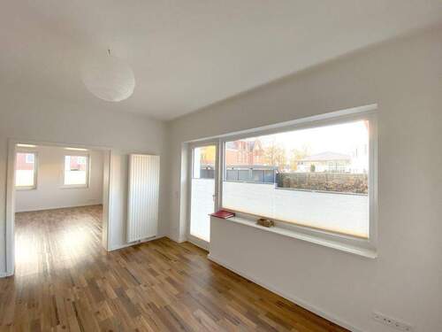 Esszimmer Wohnzimmer - Einfamilienhaus mit 173,00 m&sup2; in Bremen zum Kaufen