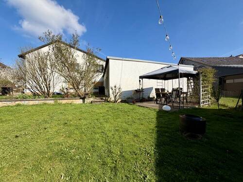 Garten - 